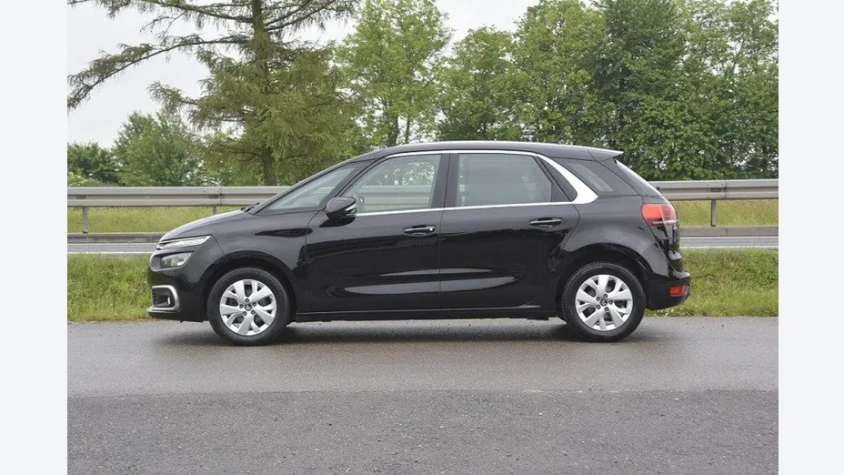 CITROEN C4 Picasso -