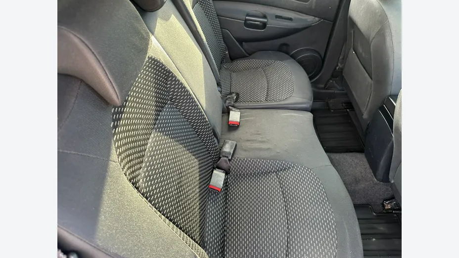 NISSAN Qashqai+2 -
