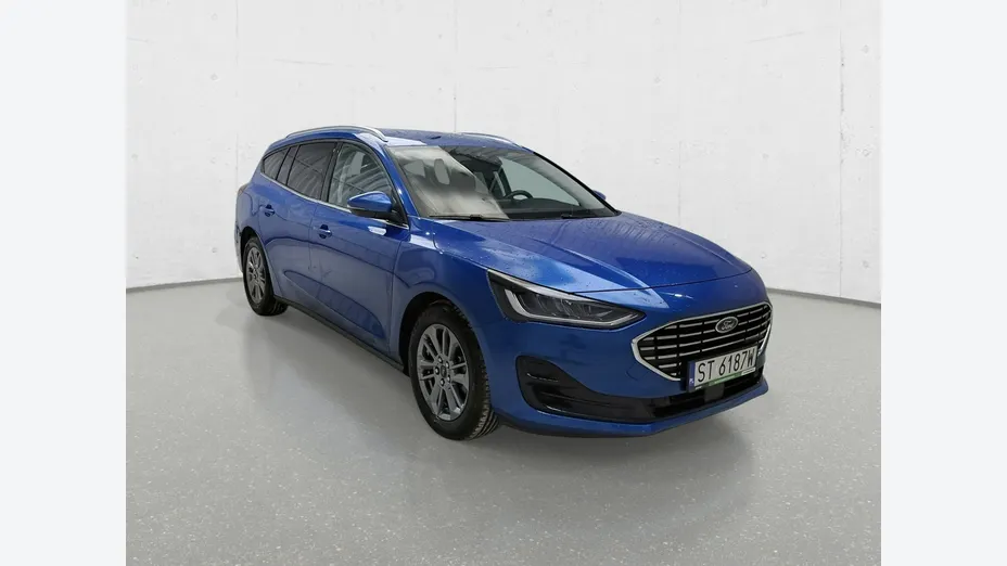 FORD Focus -