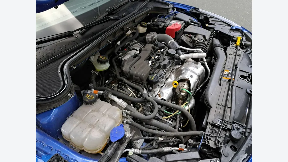 FORD Focus -