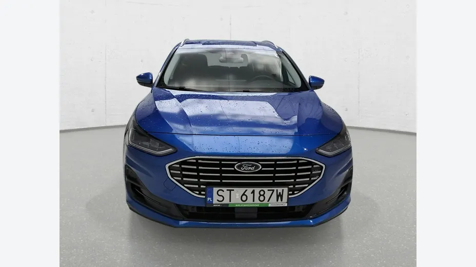 FORD Focus -