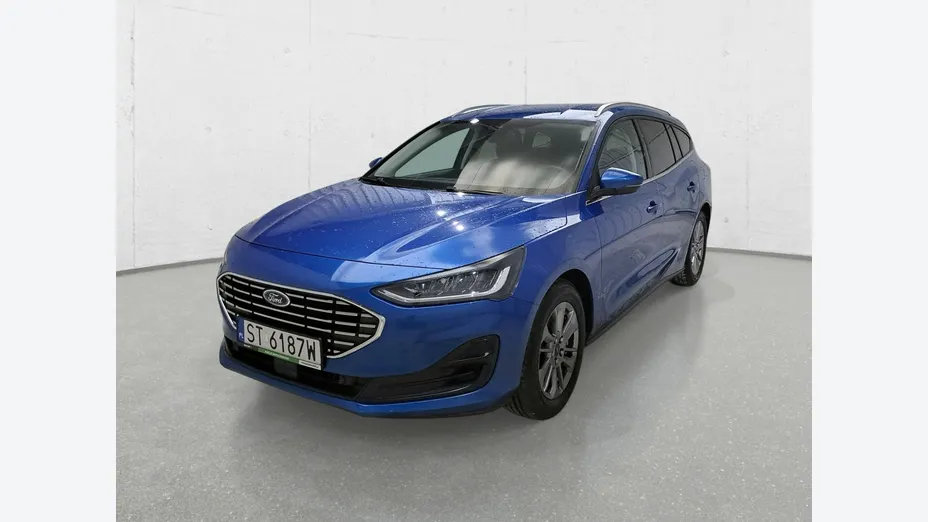 FORD Focus -