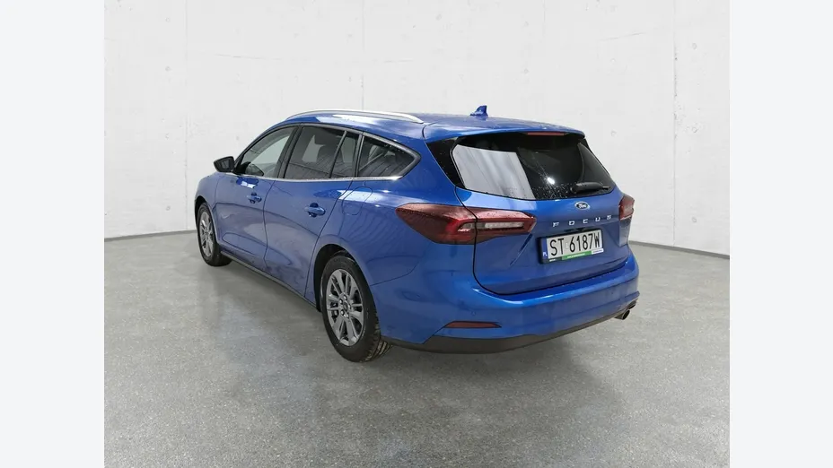 FORD Focus -