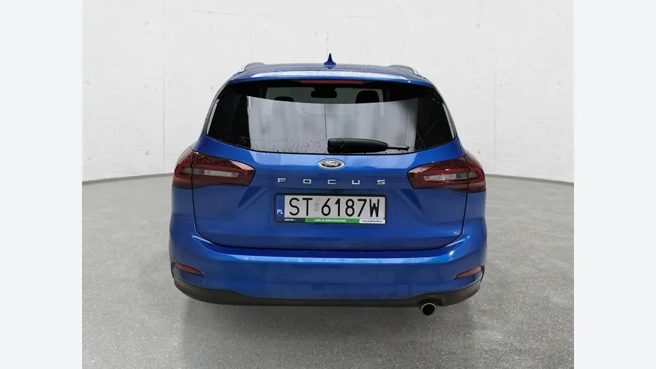 FORD Focus -