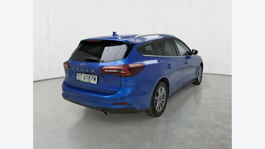 FORD Focus -
