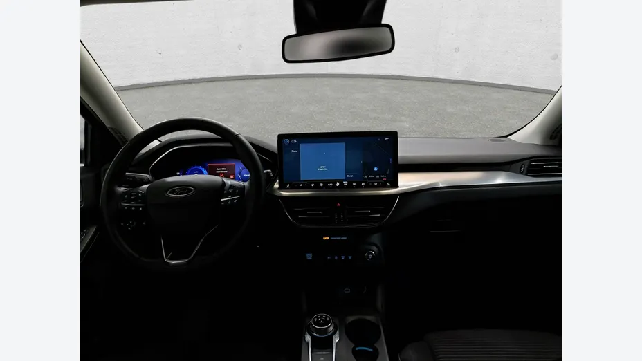 FORD Focus -