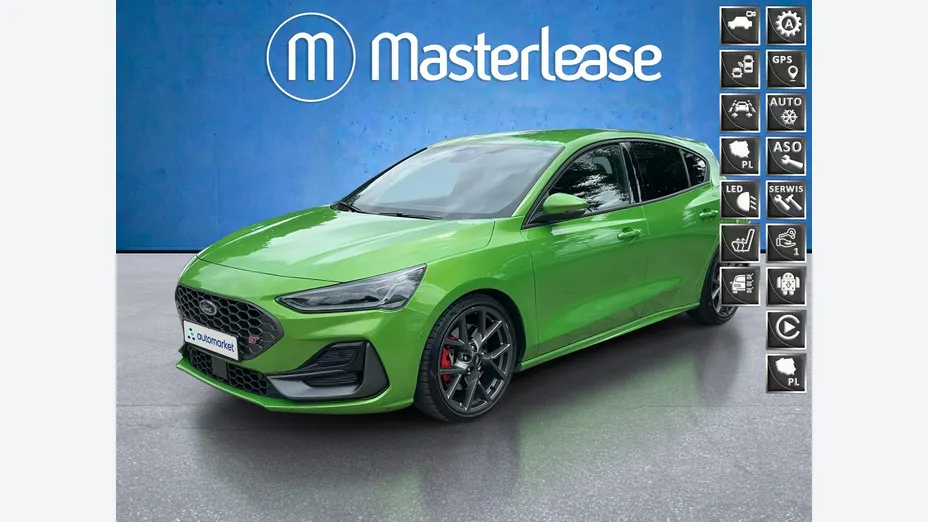FORD Focus -
