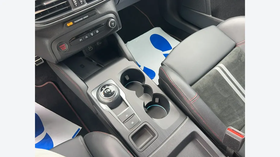 FORD Focus -