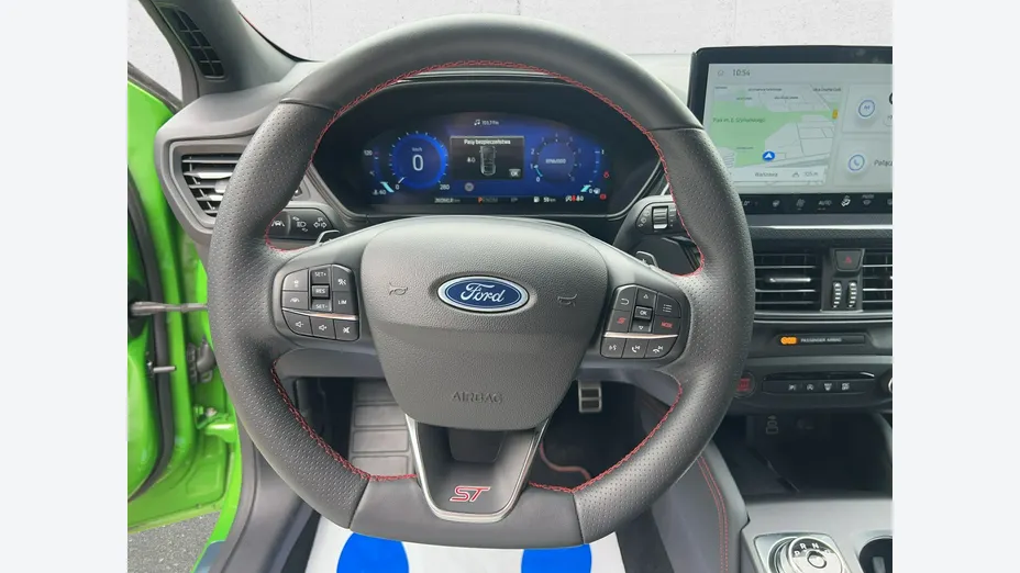 FORD Focus -