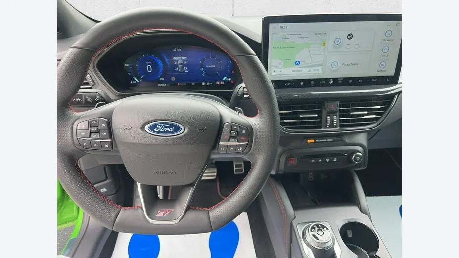 FORD Focus -
