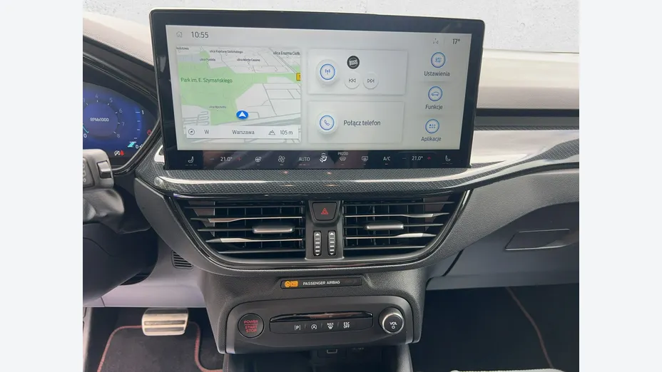 FORD Focus -