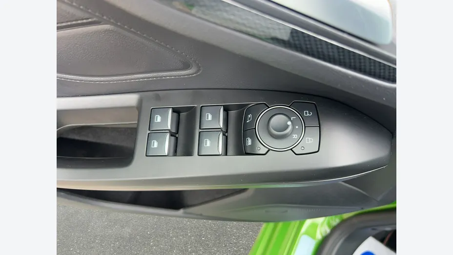 FORD Focus -