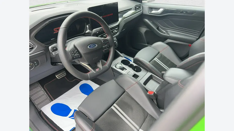 FORD Focus -