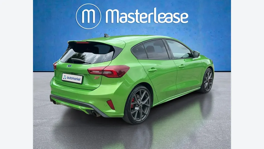 FORD Focus -