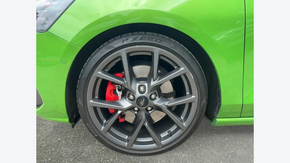 FORD Focus -