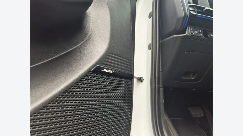 HYUNDAI Santa Fe -