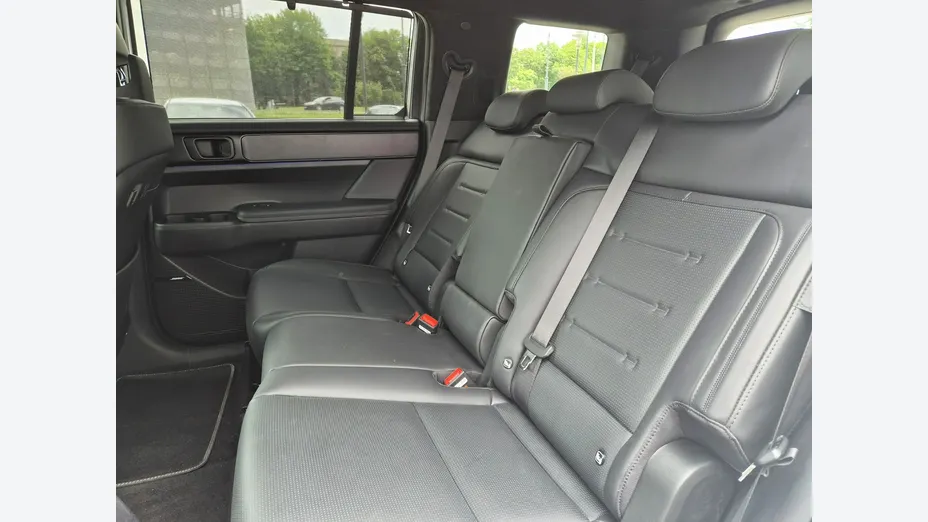 HYUNDAI Santa Fe -