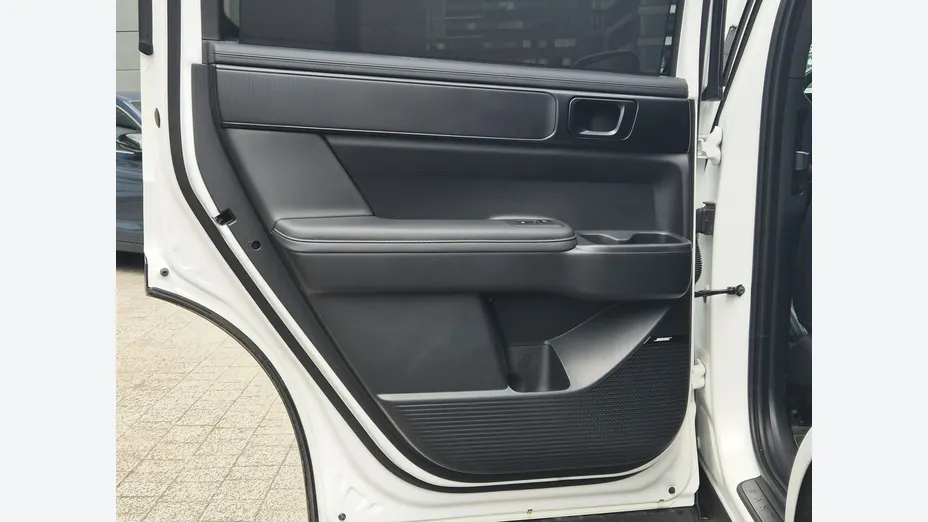HYUNDAI Santa Fe -