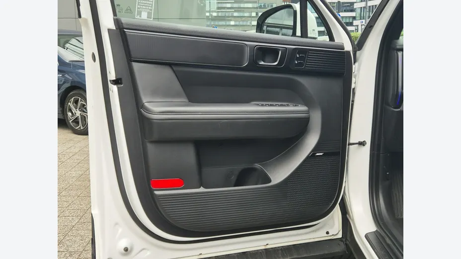 HYUNDAI Santa Fe -