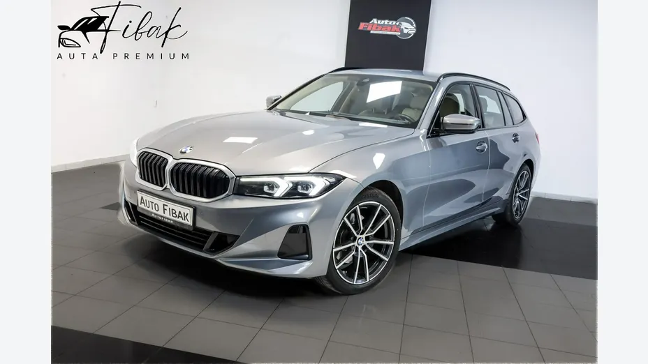BMW Seria 3 -