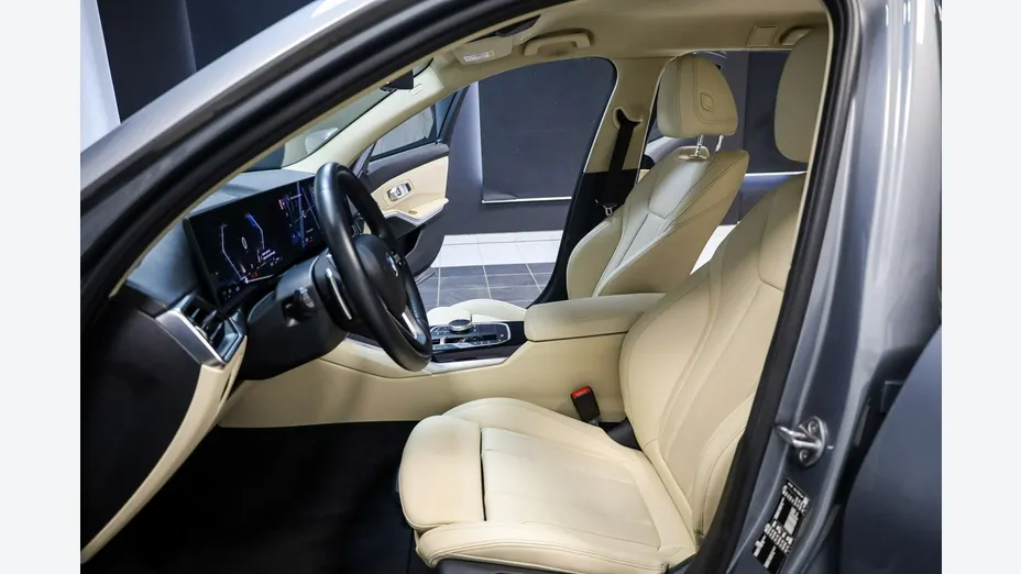 BMW Seria 3 -