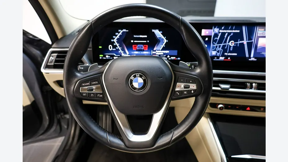 BMW Seria 3 -