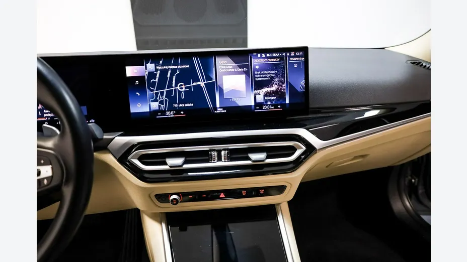 BMW Seria 3 -