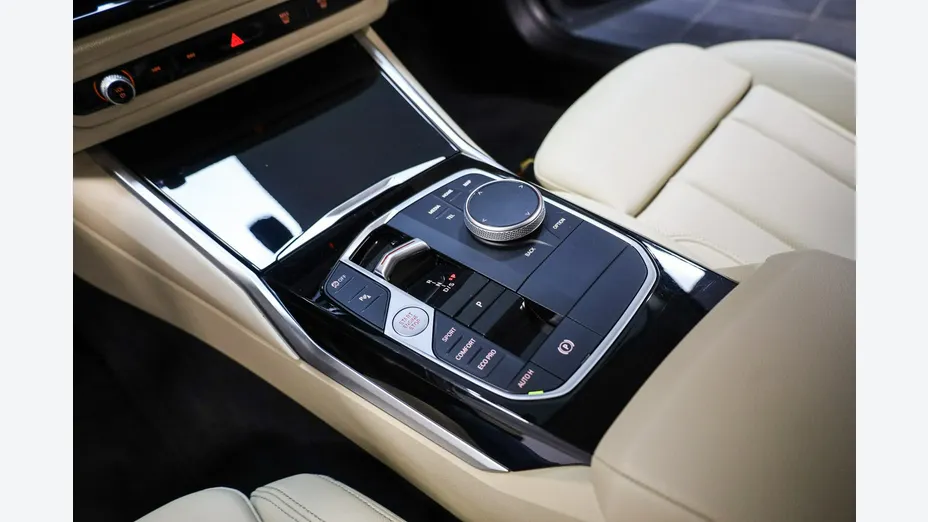 BMW Seria 3 -