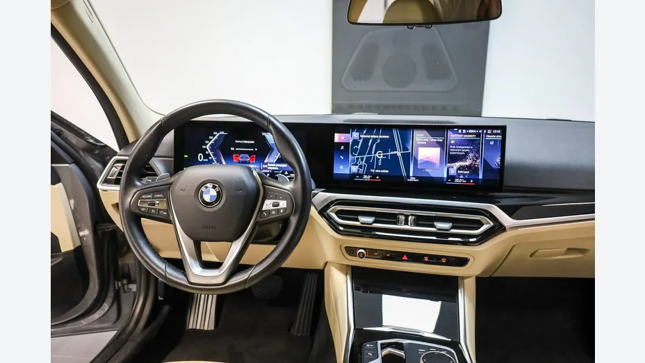 BMW Seria 3 -