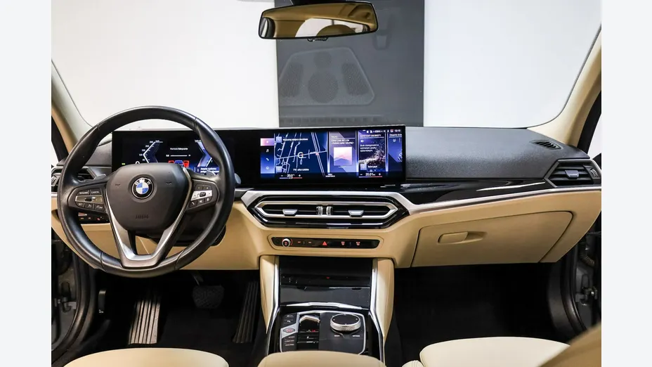 BMW Seria 3 -