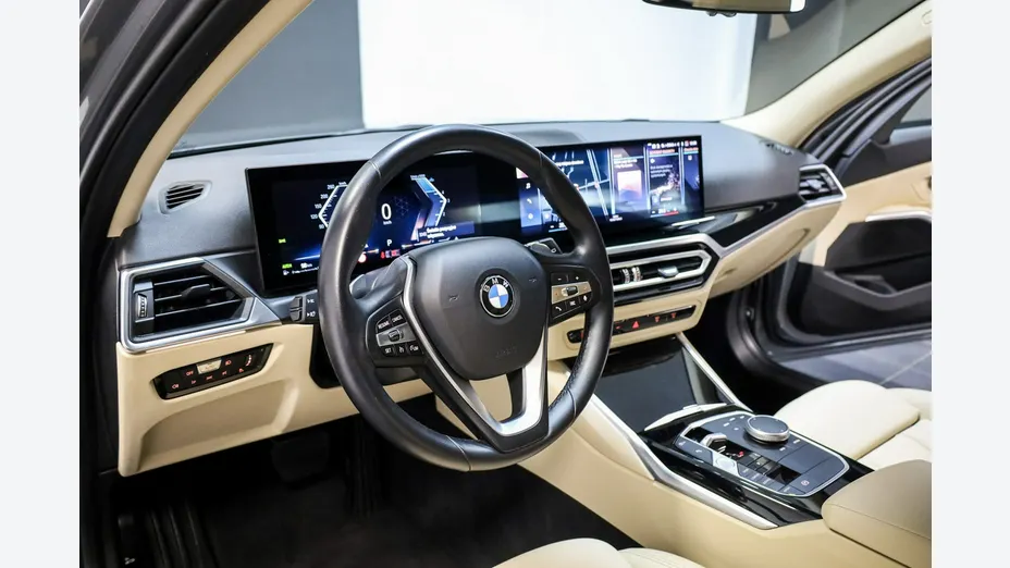BMW Seria 3 -