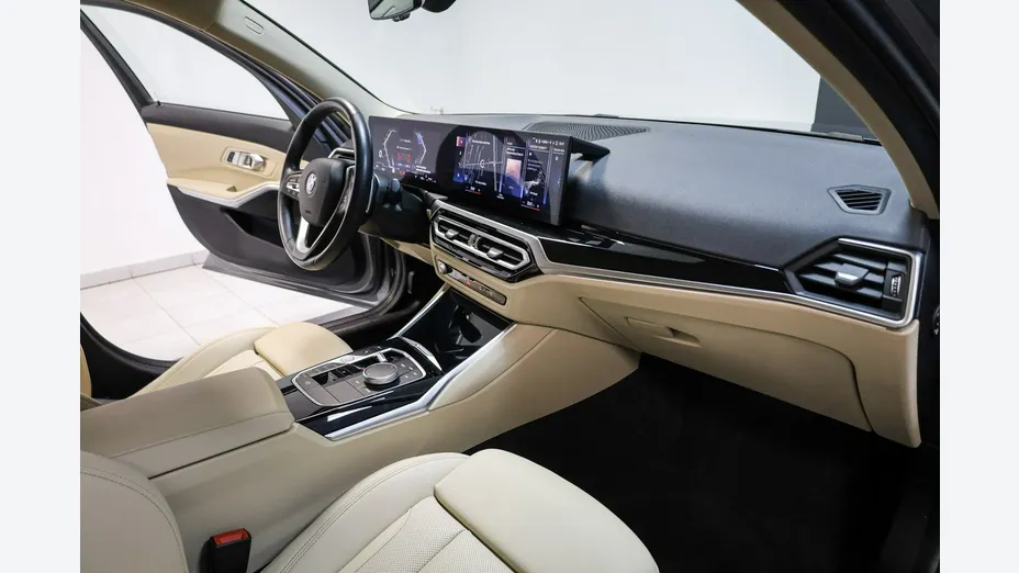 BMW Seria 3 -