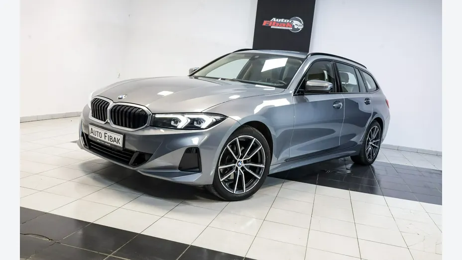 BMW Seria 3 -