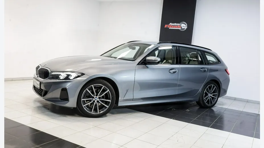 BMW Seria 3 -