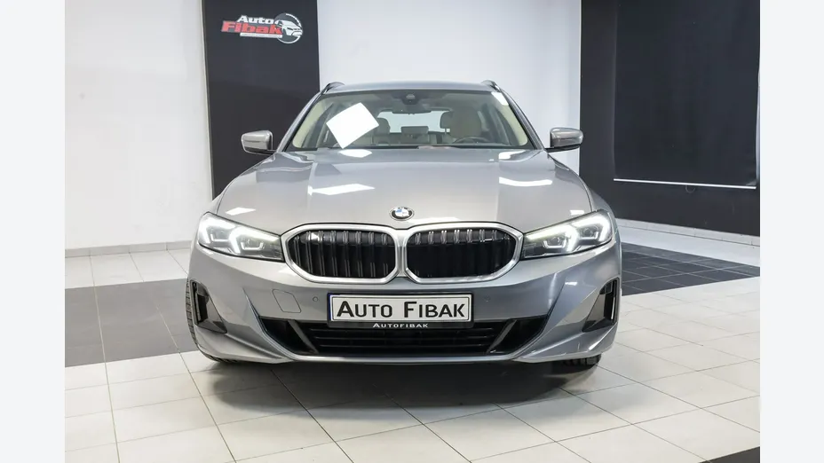 BMW Seria 3 -