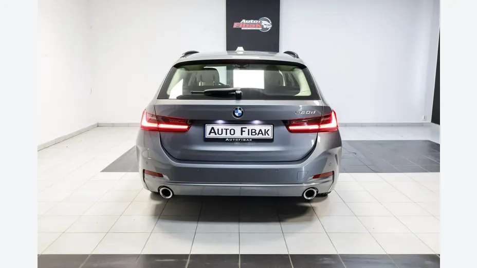BMW Seria 3 -