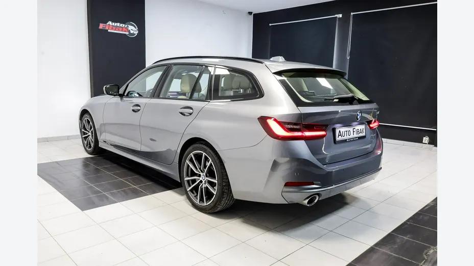 BMW Seria 3 -
