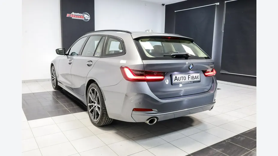 BMW Seria 3 -