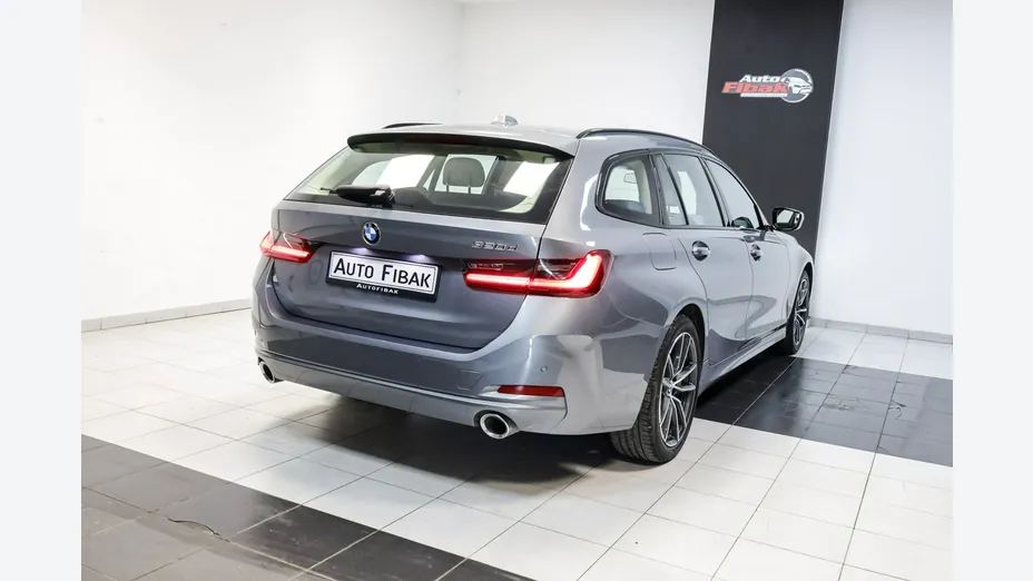 BMW Seria 3 -