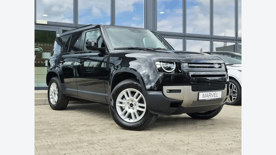 LAND ROVER Defender -