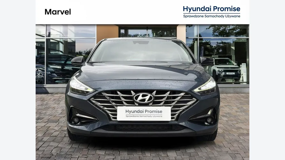 HYUNDAI i30 -