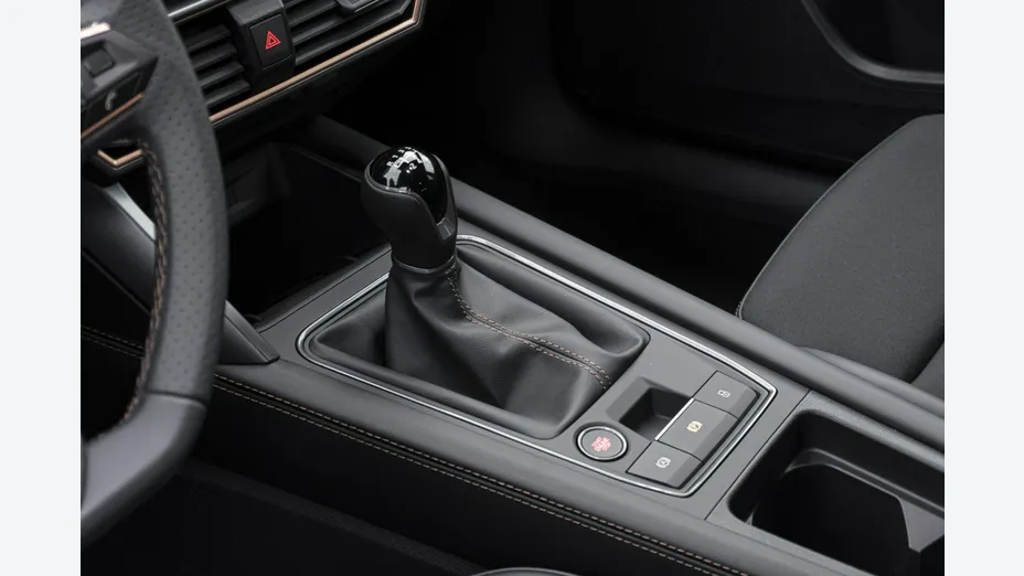 CUPRA Formentor -