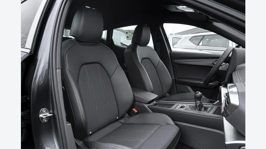 CUPRA Formentor -