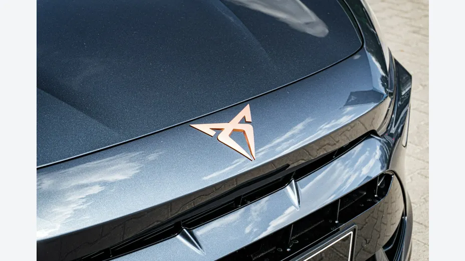 CUPRA Formentor -