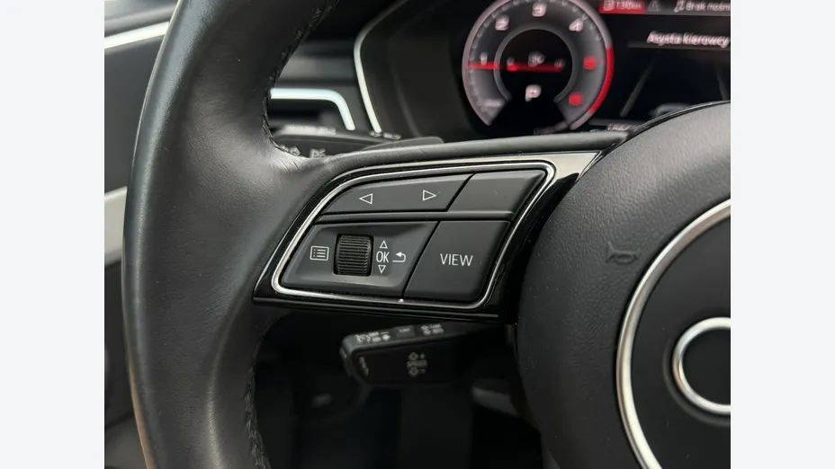 AUDI A4 Avant -