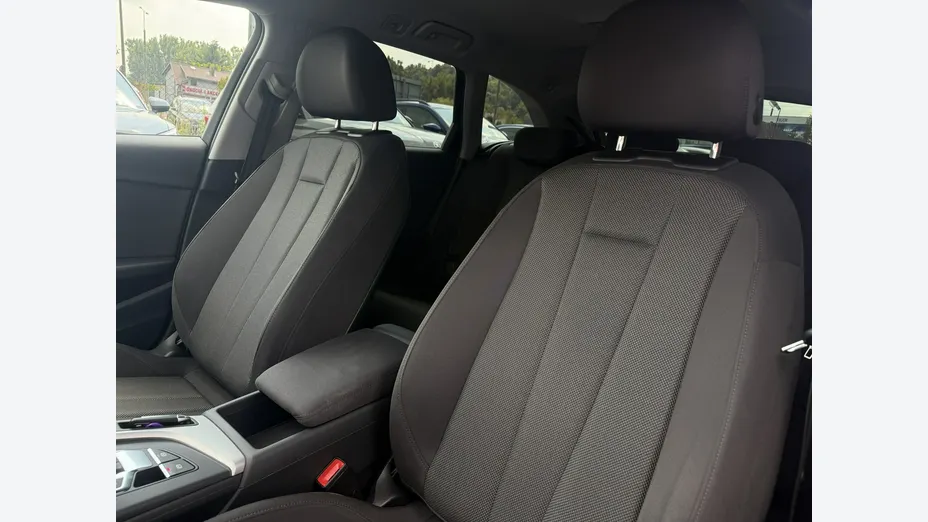 AUDI A4 Avant -