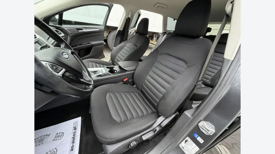 FORD Mondeo -