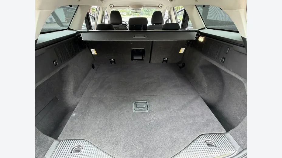 FORD Mondeo -