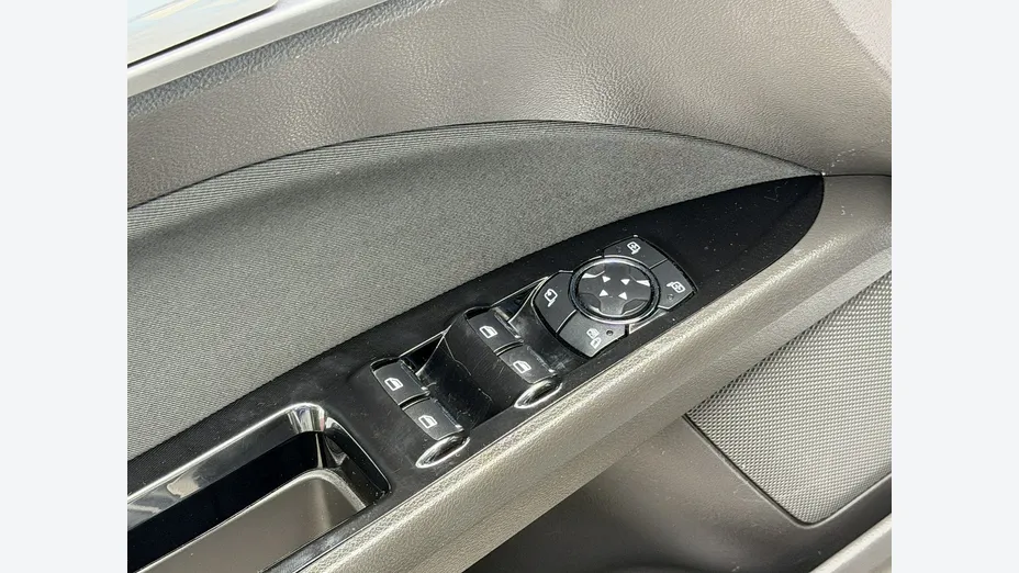 FORD Mondeo -