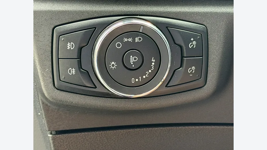 FORD Mondeo -